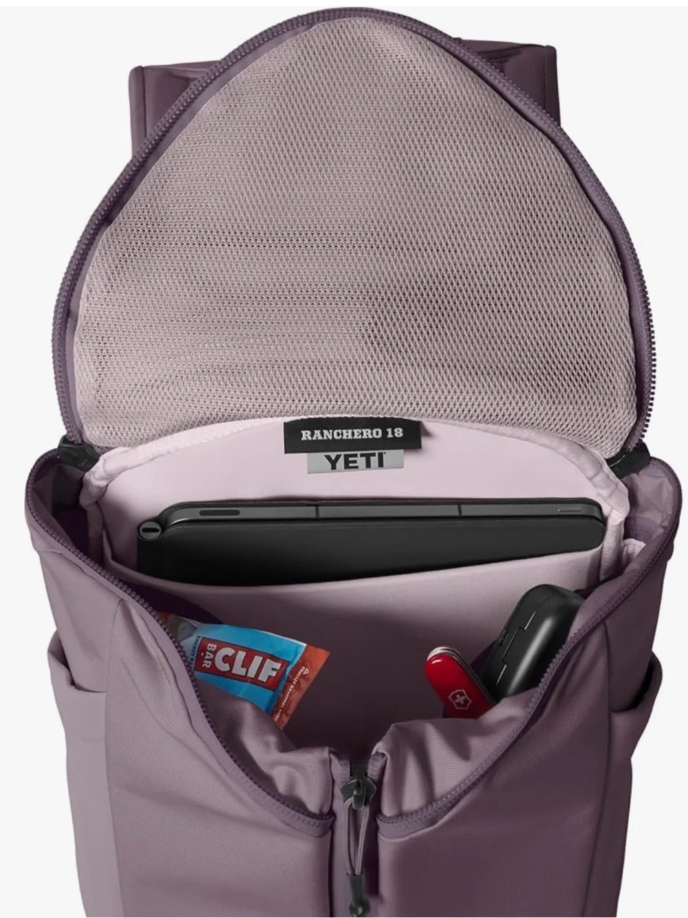 Yeti Dark Dusk Ranchero 18L